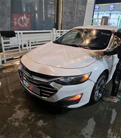 شيفروليه ماليبو